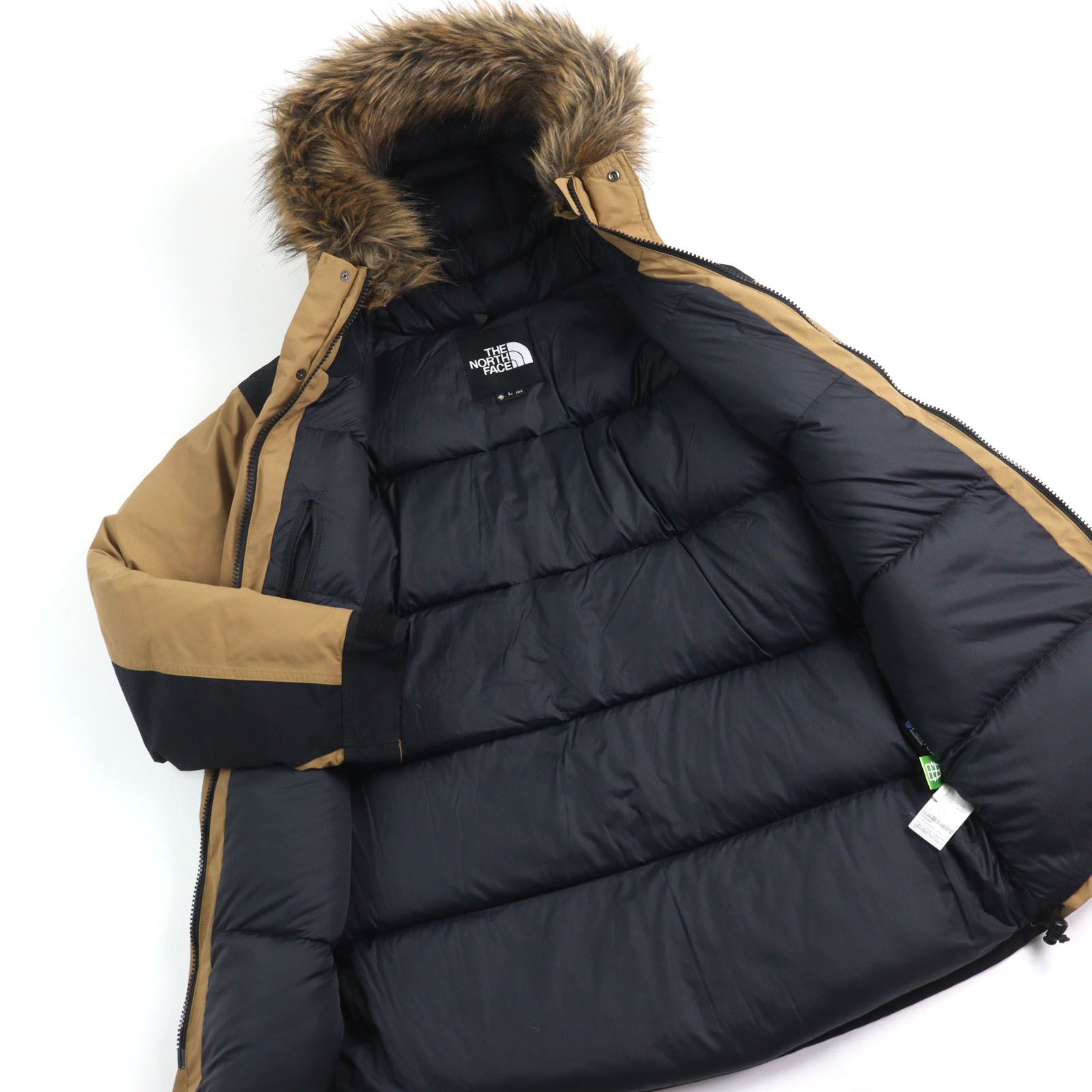 極美品○THE NORTH FACE ザ・ノースフェイス ND91935 MOUNTAIN 極美品○THE NORTH FACE ザ・ノースフェイス ND91935 MOUNTAIN