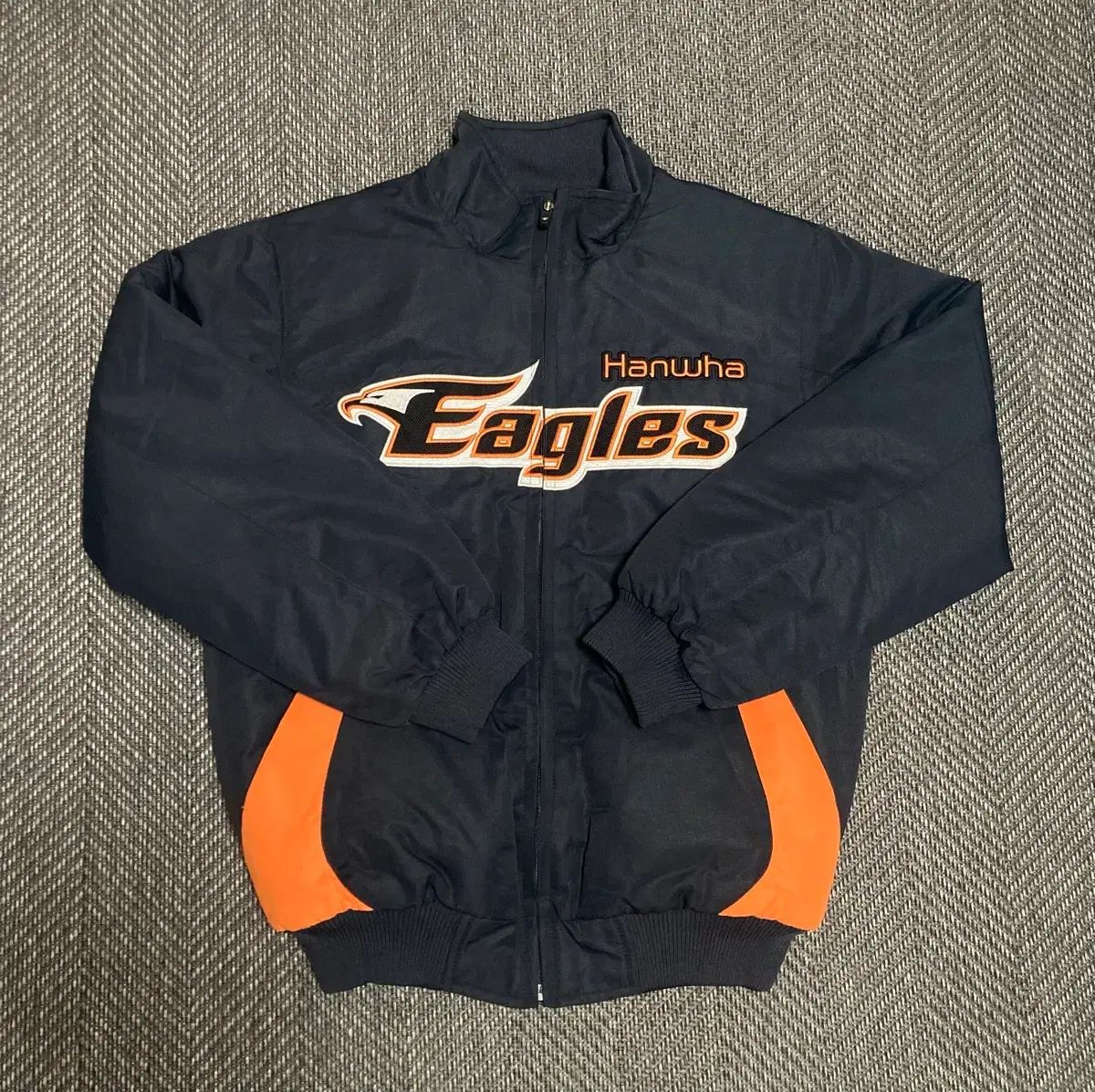 80 ケイエン Hanwhae ハンファ イーグルス スタジャン