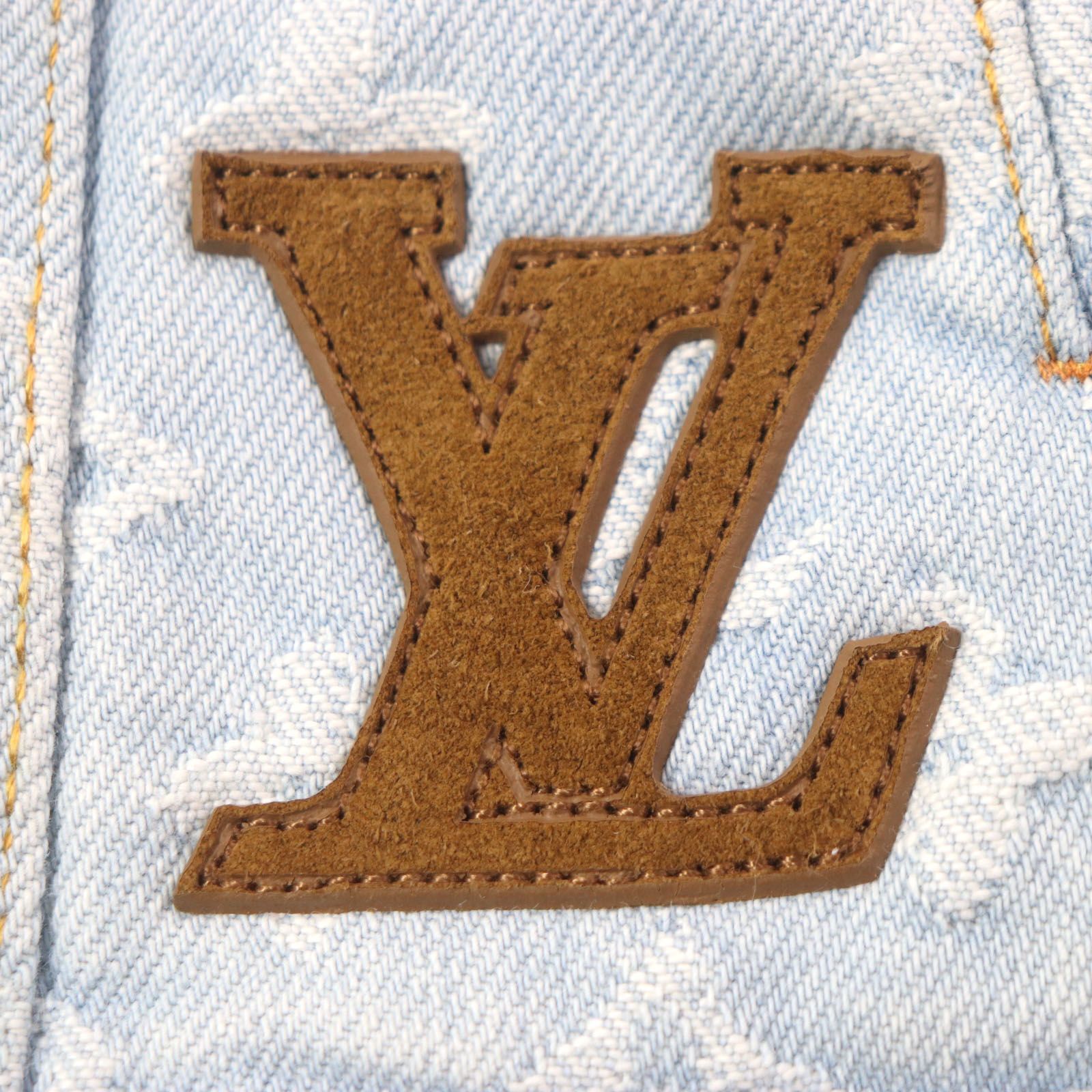 未使用品▽LOUIS VUITTON Tyler The Creator ルイヴィトン タイラー ザ