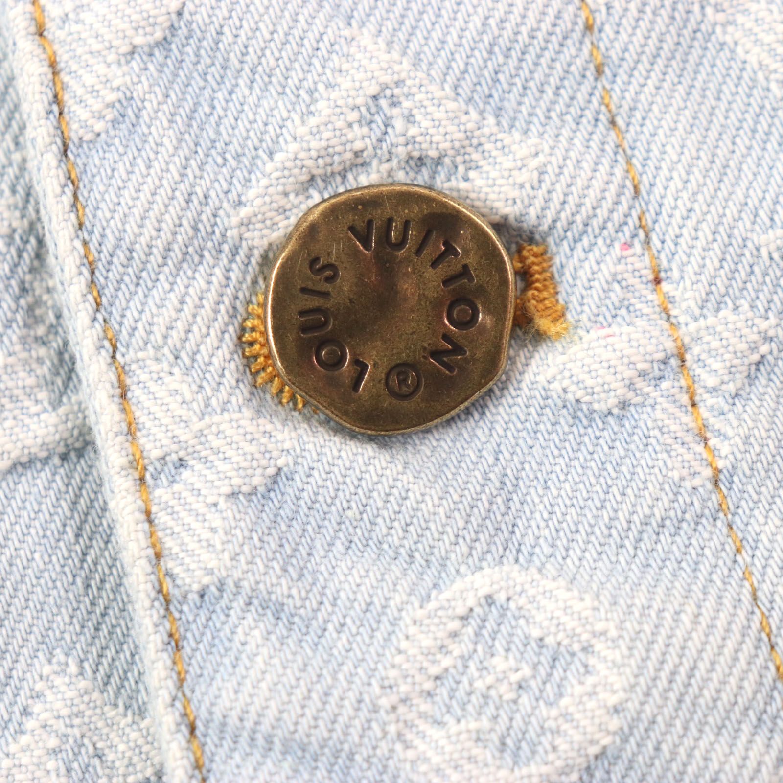 未使用品▽LOUIS VUITTON Tyler The Creator ルイヴィトン タイラー ザ