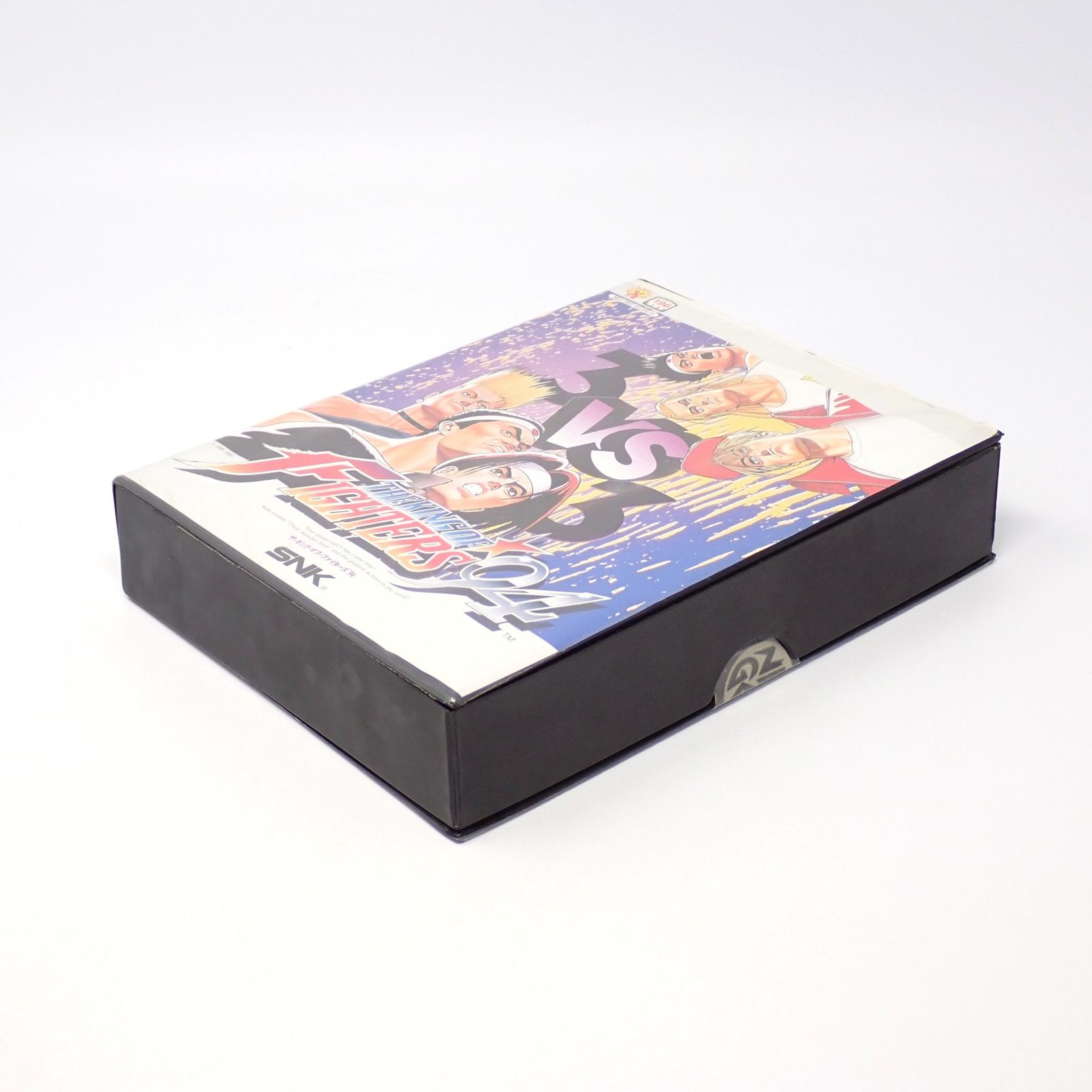 ザ キング オブ ファイターズ94 ネオジオ ROM SNK ケース 説明書あり
