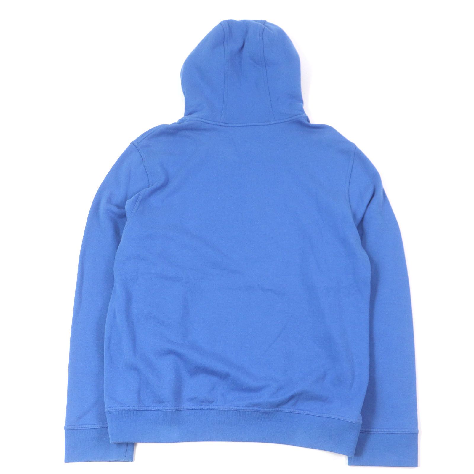 正規品 美品 HERMES エルメス 21SS マリニエール パーカー 美品□HERMES エルメス 21SS ファリエール コットン 羊革 裏起毛 プル