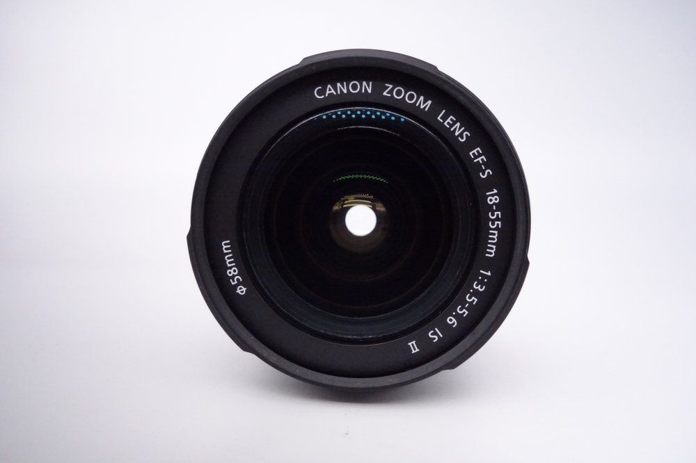 標準ズームレンズ