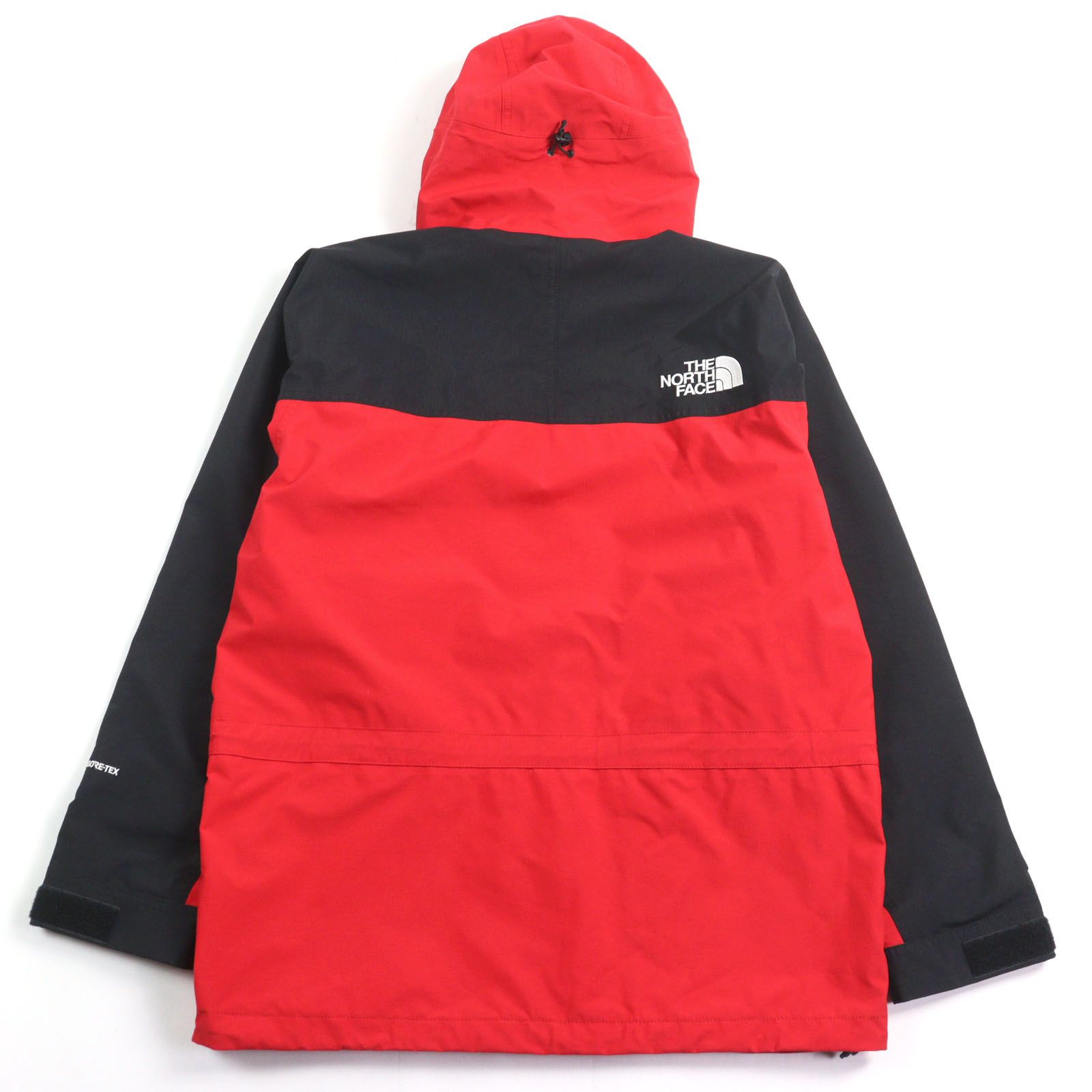 極美品○ザ・ノースフェイス NP11834 Mountain Light Jacket