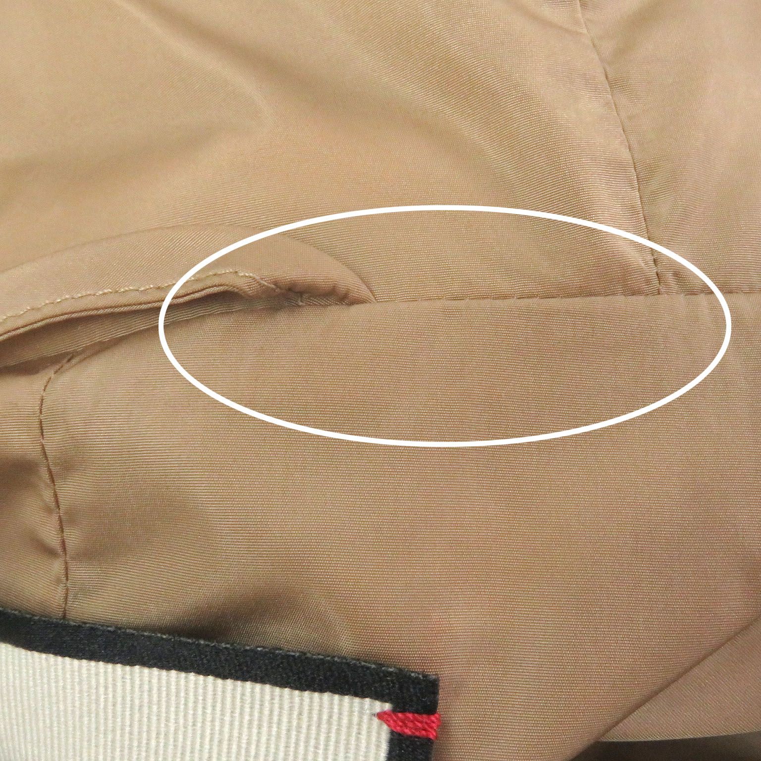 極美品□GUCCI グッチ 20AW 636391 GGロゴ総柄 FAKE NOTプリント