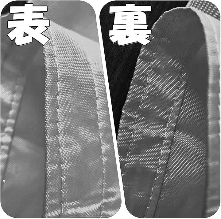 YEZOND サンシェード防水 日除けシェード 雨よけ 遮光ネット 屋外 庭