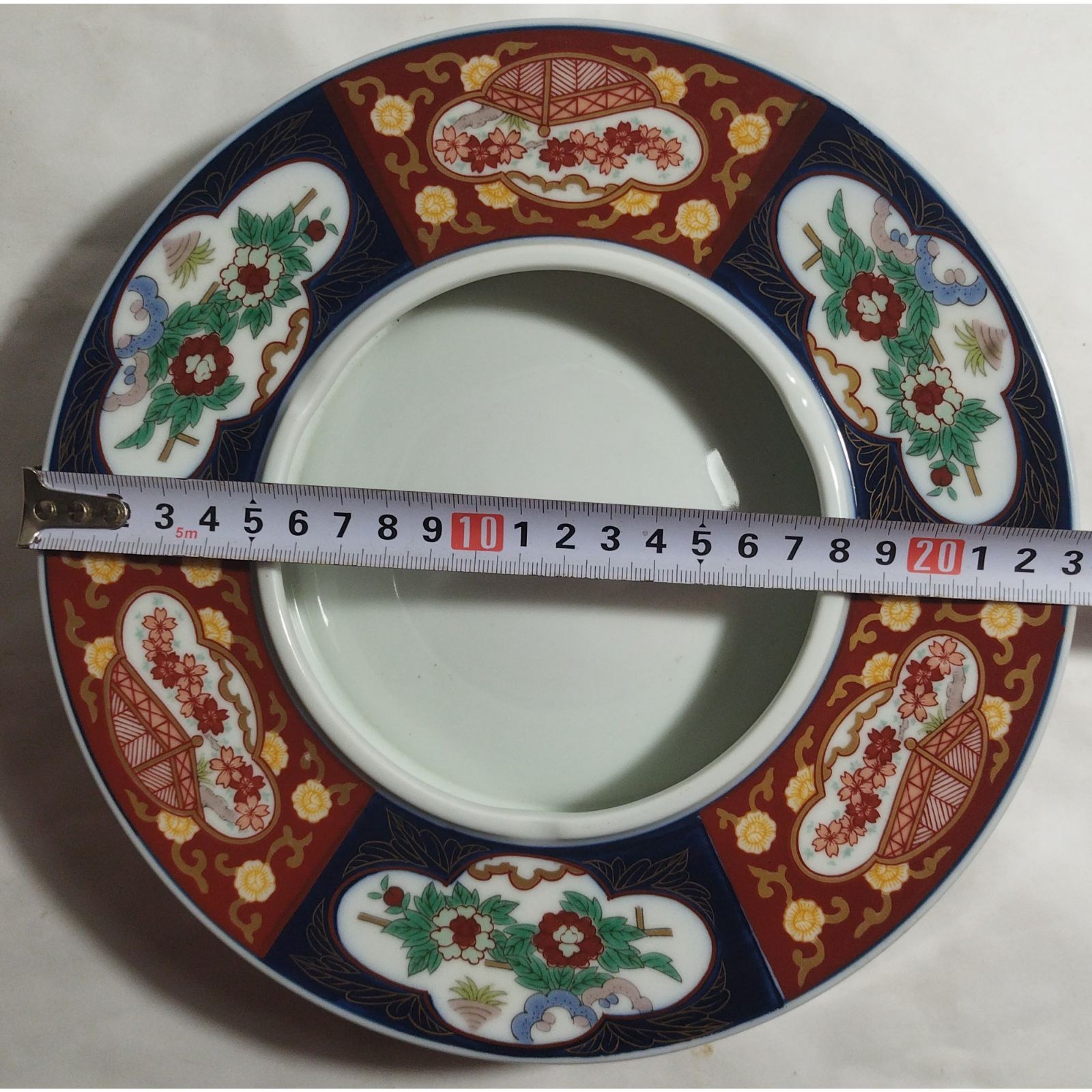 陶磁の灰皿 ( item number #13818 ) - メルカリ