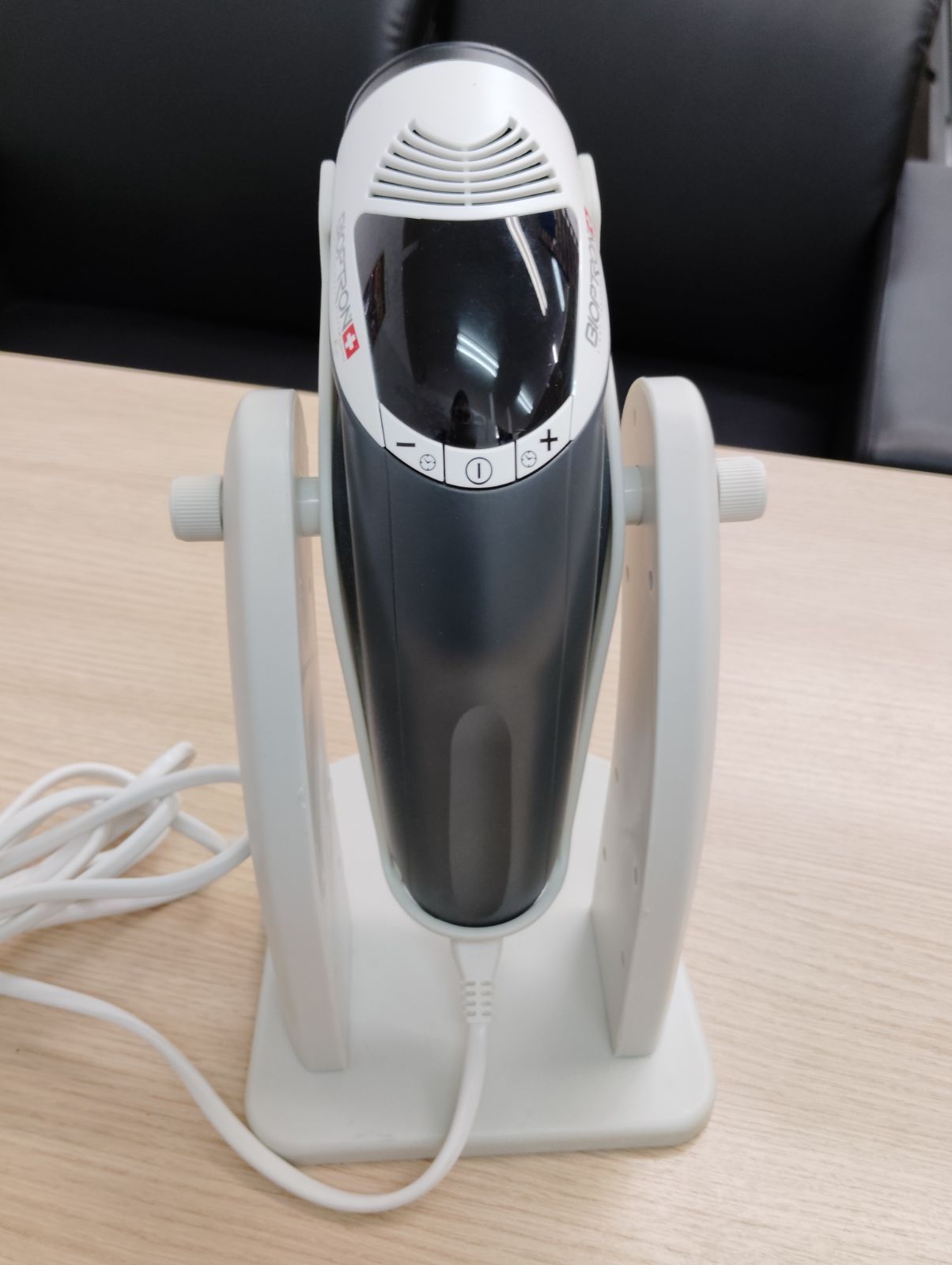 動作確認済】Ci:z.Labo シーズラボ バイオプトロン ユースロン - メルカリ