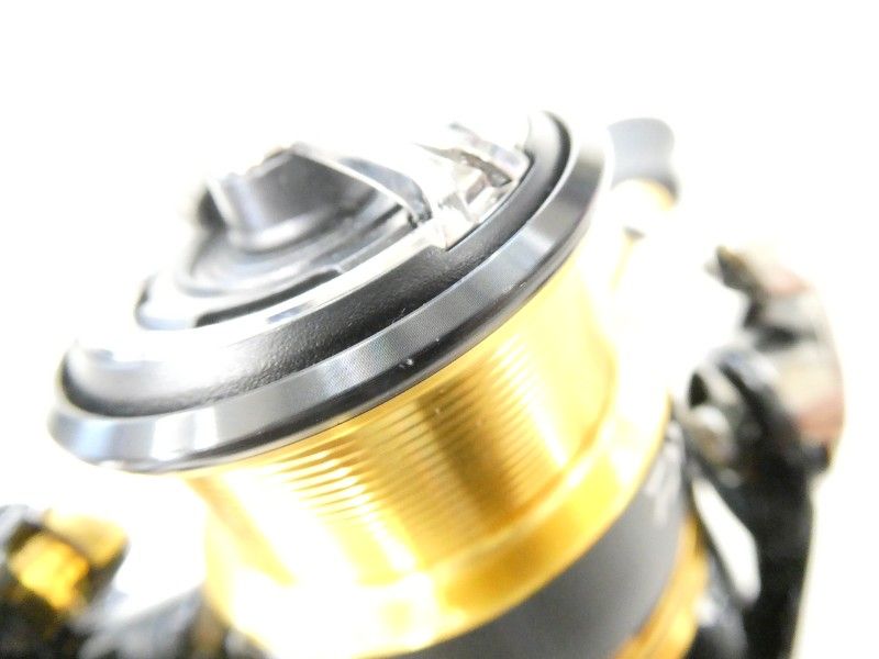 ダイワ 23レガリス LT 2000 S-P 02-