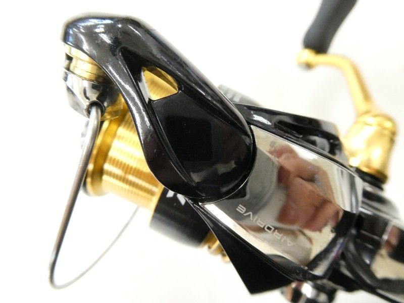  ダイワ 23レガリス LT 2000 S-P 02- スピニングリール リール