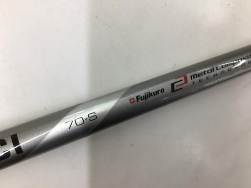 中古】 タイトリスト 816 H1 21 ユーティリティ UT Titleist MCI 70