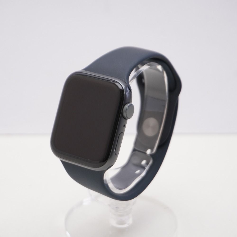 Apple Watch SE GPSモデル 44 mm MKQ 63 J|A