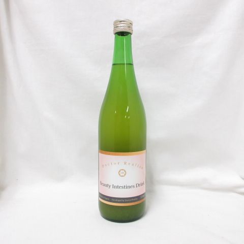 Doctor Realize ドクター・リアライズ 美腸ドリンク 720mL MFG:2025/08