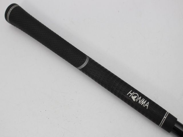 Cランク] ユーティリティ ホンマ ツアーワールドTW757 UT VIZARD For