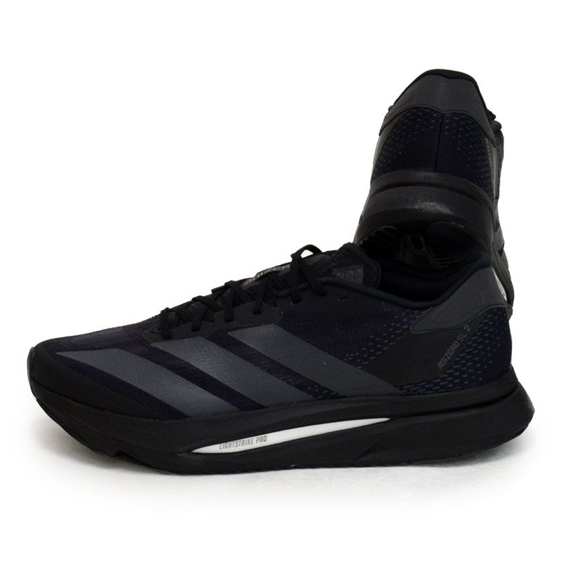 アディダス adidas アディゼロ ADIZERO SL 2 M メンズ ランニングシューズ 陸上 26 SS JQ 0352 23.5