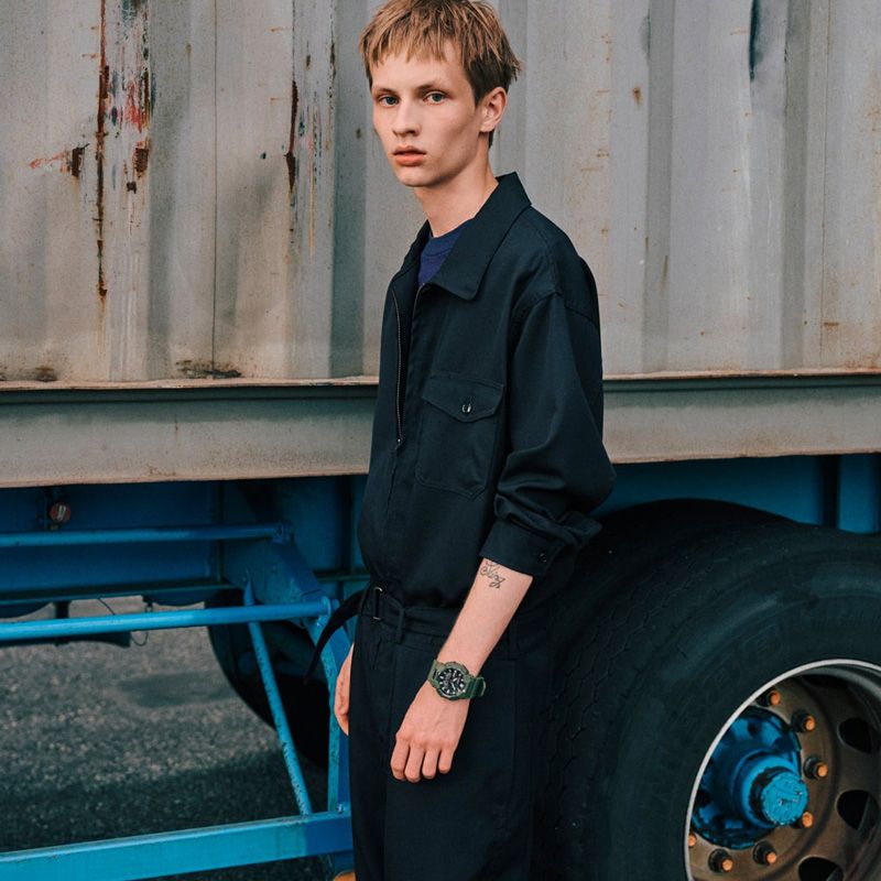 メーカー CASIO カシオ G-SHOCK GA-B 010-3 AJF Bluetooth搭載 タフソーラー 歩数計測機能