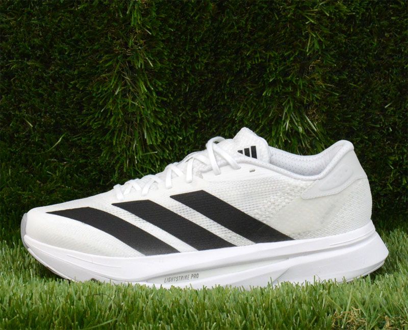  アディダス adidas アディゼロ ADIZERO SL 2 M メンズ ランニングシューズ 陸上 26 SS JQ 0351 25.0 ランニングシューズ アウトドアシューズ