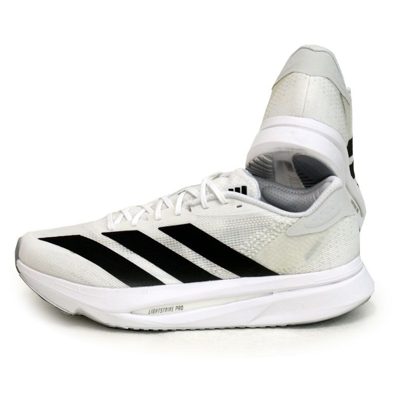 アディダス adidas アディゼロ ADIZERO SL 2 M メンズ ランニングシューズ 陸上 26 SS JQ 0351 29.5