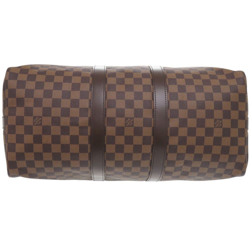 【美品】ルイ・ヴィトン キーポル45 ダミエ 楽天市場】LOUIS VUITTON (ルイヴィトン) N41418 キーポル バンド