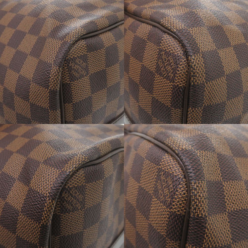 【美品】ルイ・ヴィトン キーポル45 ダミエ 楽天市場】LOUIS VUITTON (ルイヴィトン) N41418 キーポル バンド