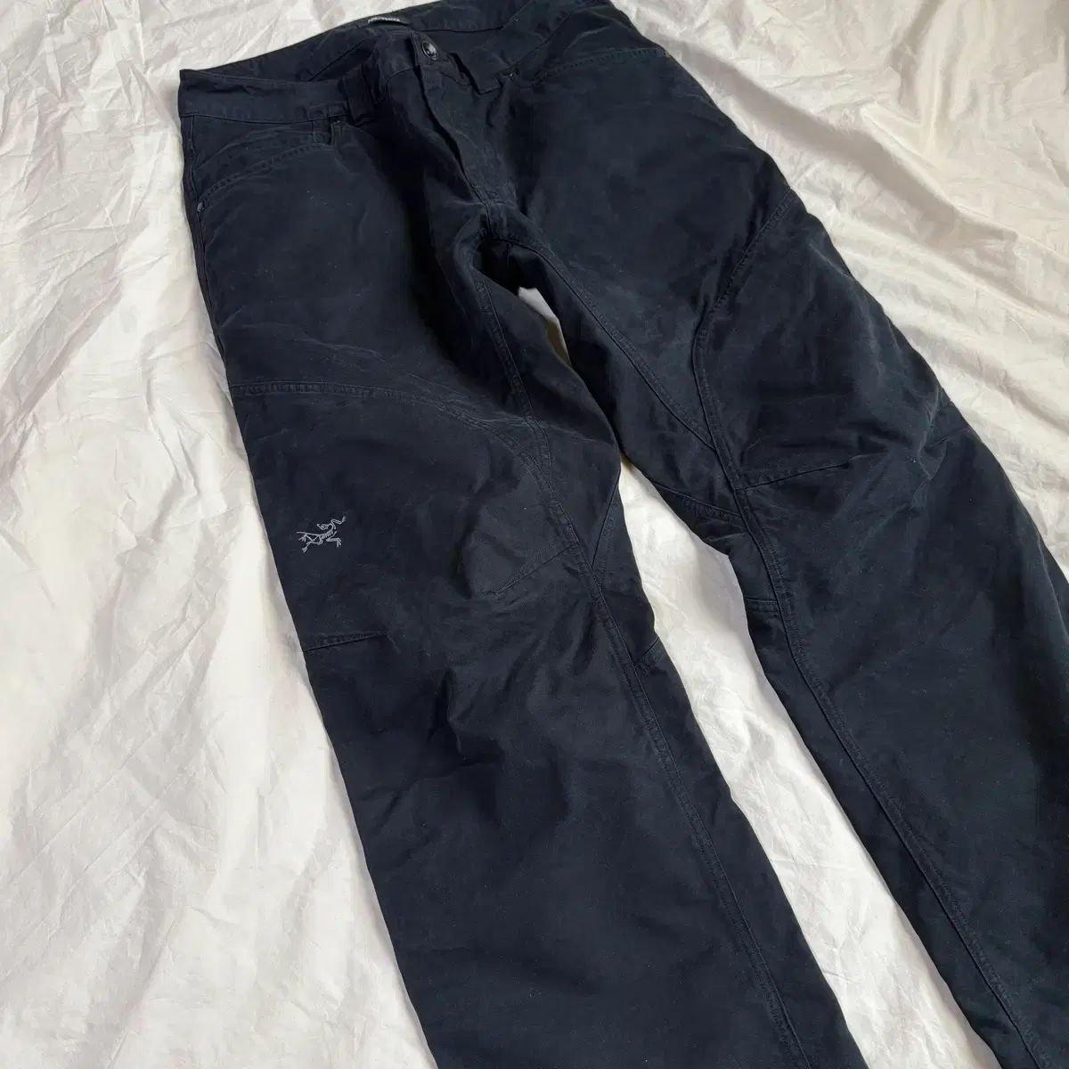 ARC TERYX アークテリクス クローニン コットン 旧モデル パンツ 34