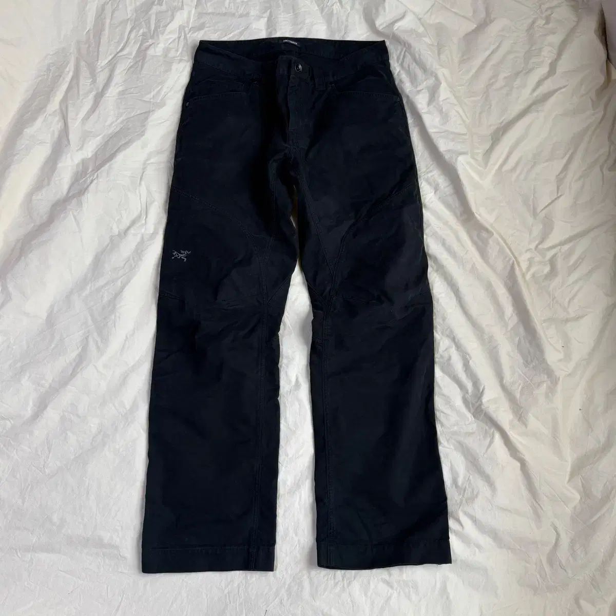 ARC TERYX アークテリクス クローニン コットン 旧モデル パンツ 34