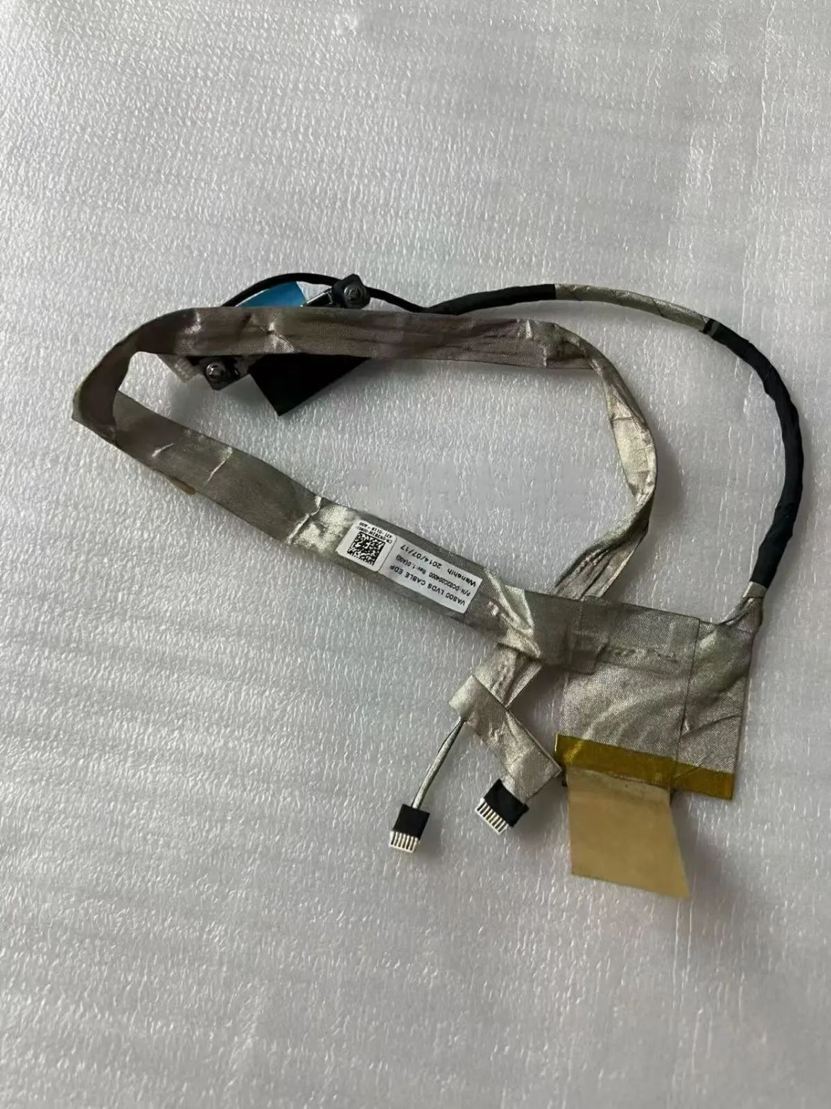 液晶パネル フルHD 1920 x 1080 LCD ケ ブル CN 0 N 392 W タッチパネル