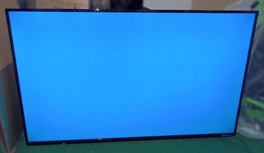 アイリスオーヤマ/IRIS OHYAMA 4K 58インチ 液晶ディスプレイ ILD 
