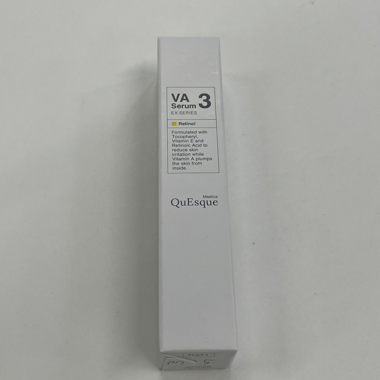 M2854 K b.glen ビーグレン VA3セラム＜美容液＞15g - メルカリ