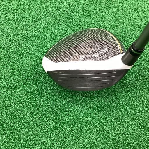 中古】 テーラーメイド STEALTH GLOIRE 5W フェアウェイウッド FW