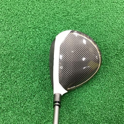 中古】 テーラーメイド STEALTH GLOIRE 5W フェアウェイウッド FW