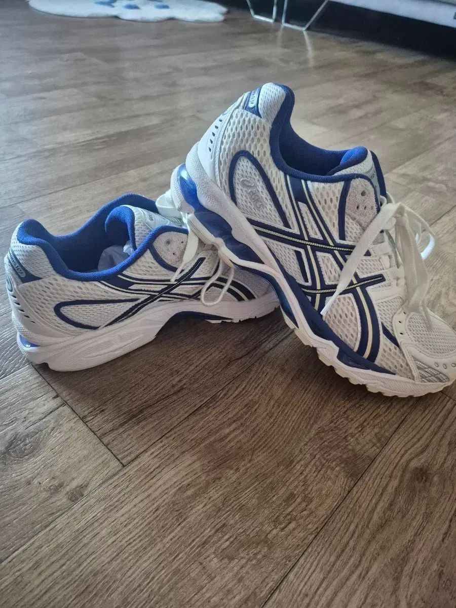 アシックス ニンバス10 1 アンドx