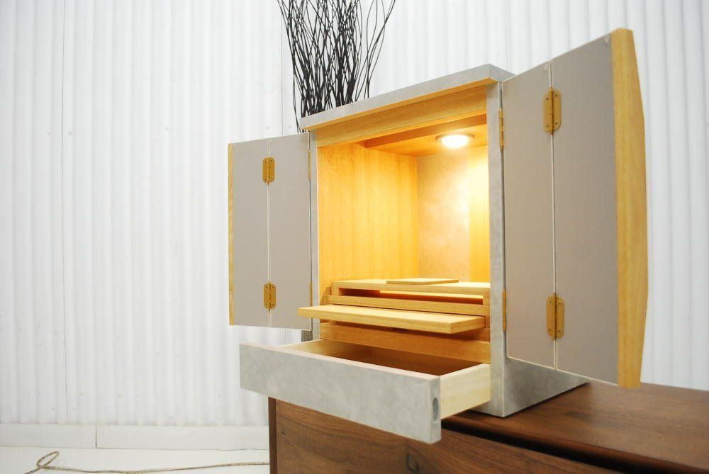 ♥ コンパクト仏壇