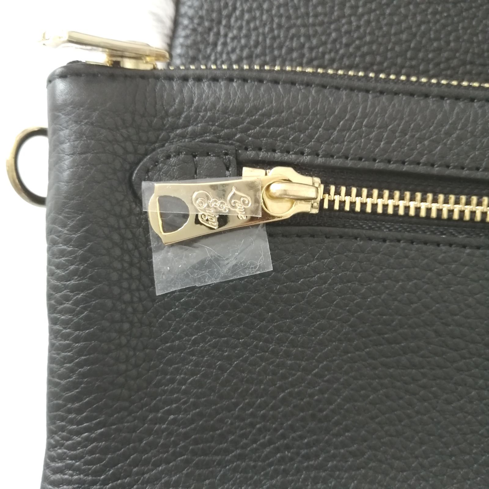 極美品 ADMJ 2wayバッグ ショルダーバッグ トップ クラッチバッグ