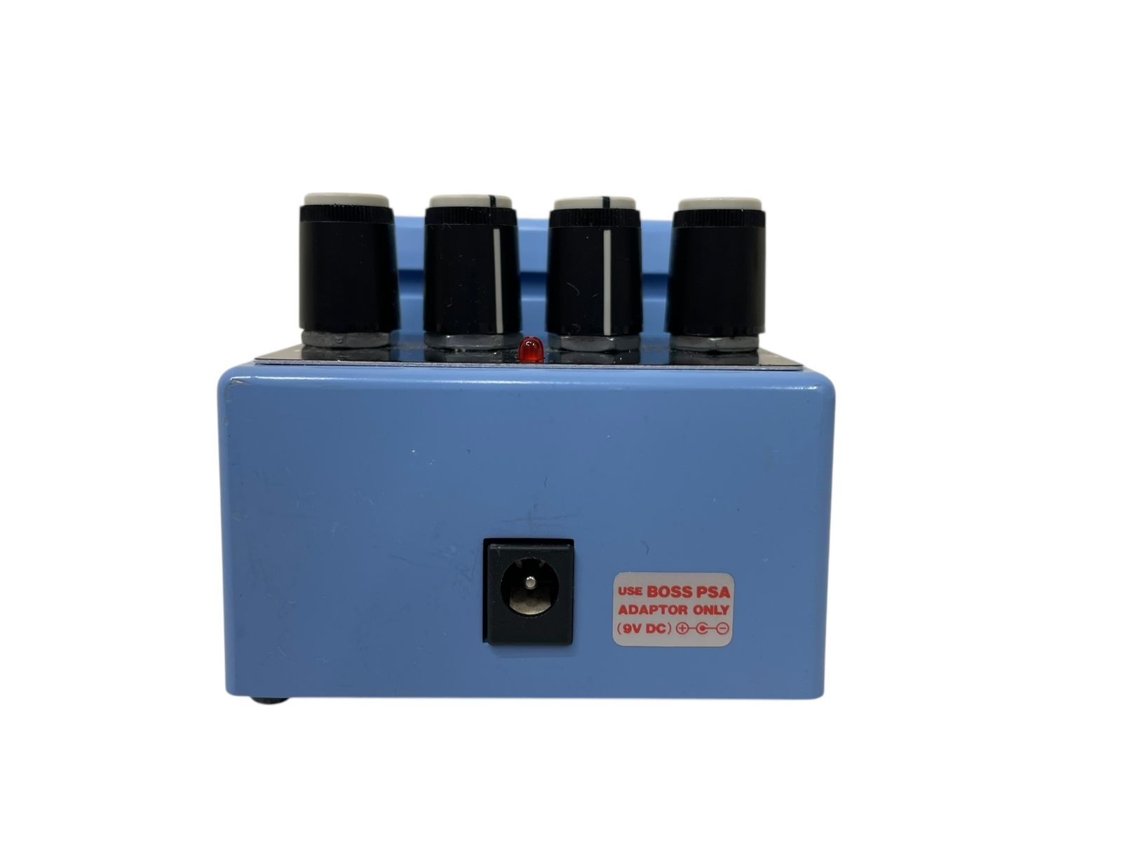 BOSS (ボス) SUPER Chorus コーラス エフェクター CH-1 楽器/045 2024