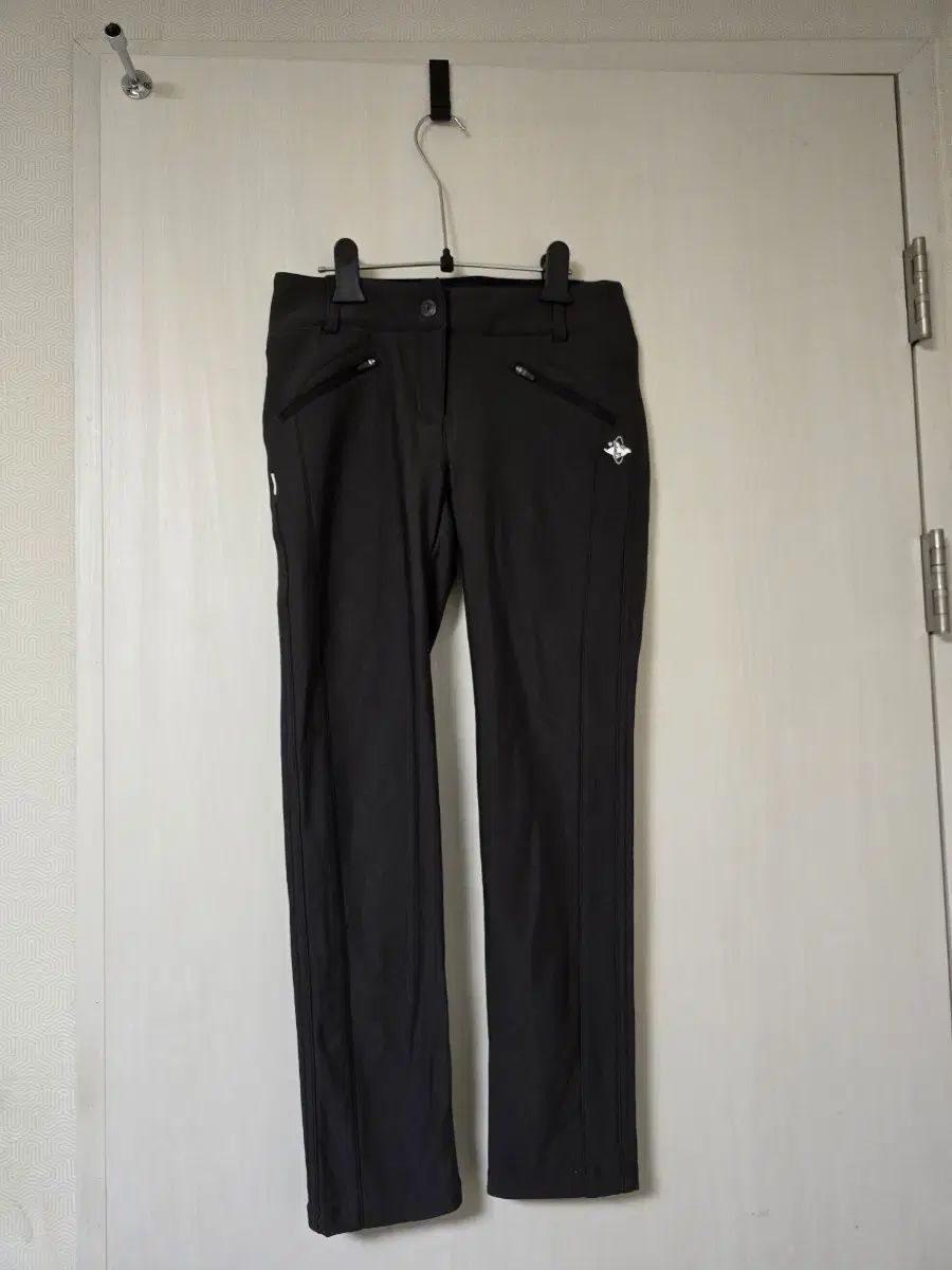 冬) PEARLY GATES パーリーゲイツ ゴルフ 起毛パンツ 0 size