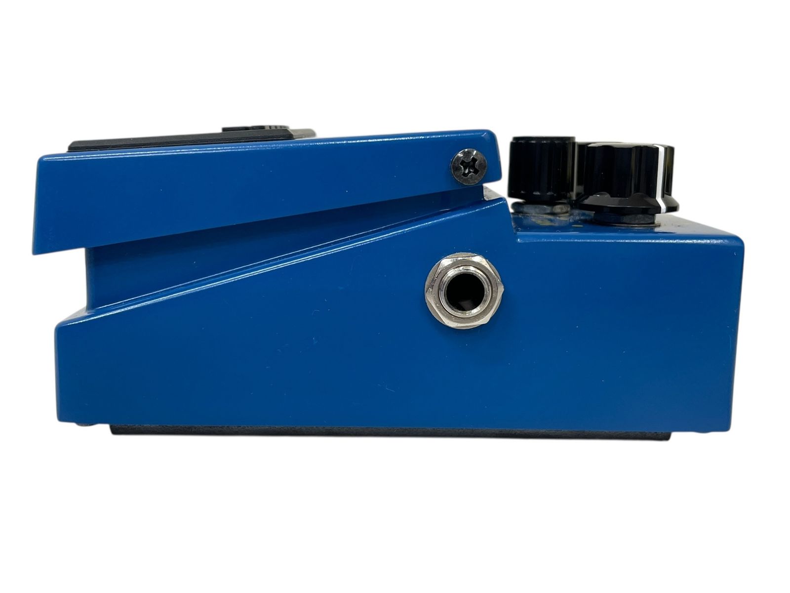 Driver オーバードライブ