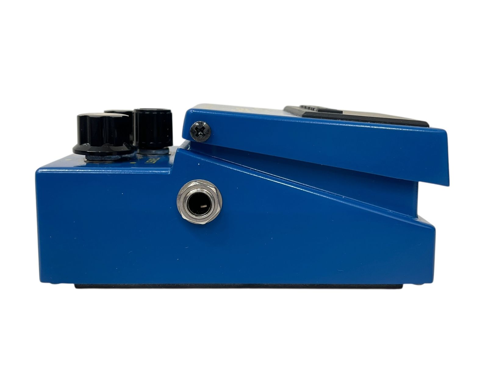 オーバードライブ ギターエフェクター