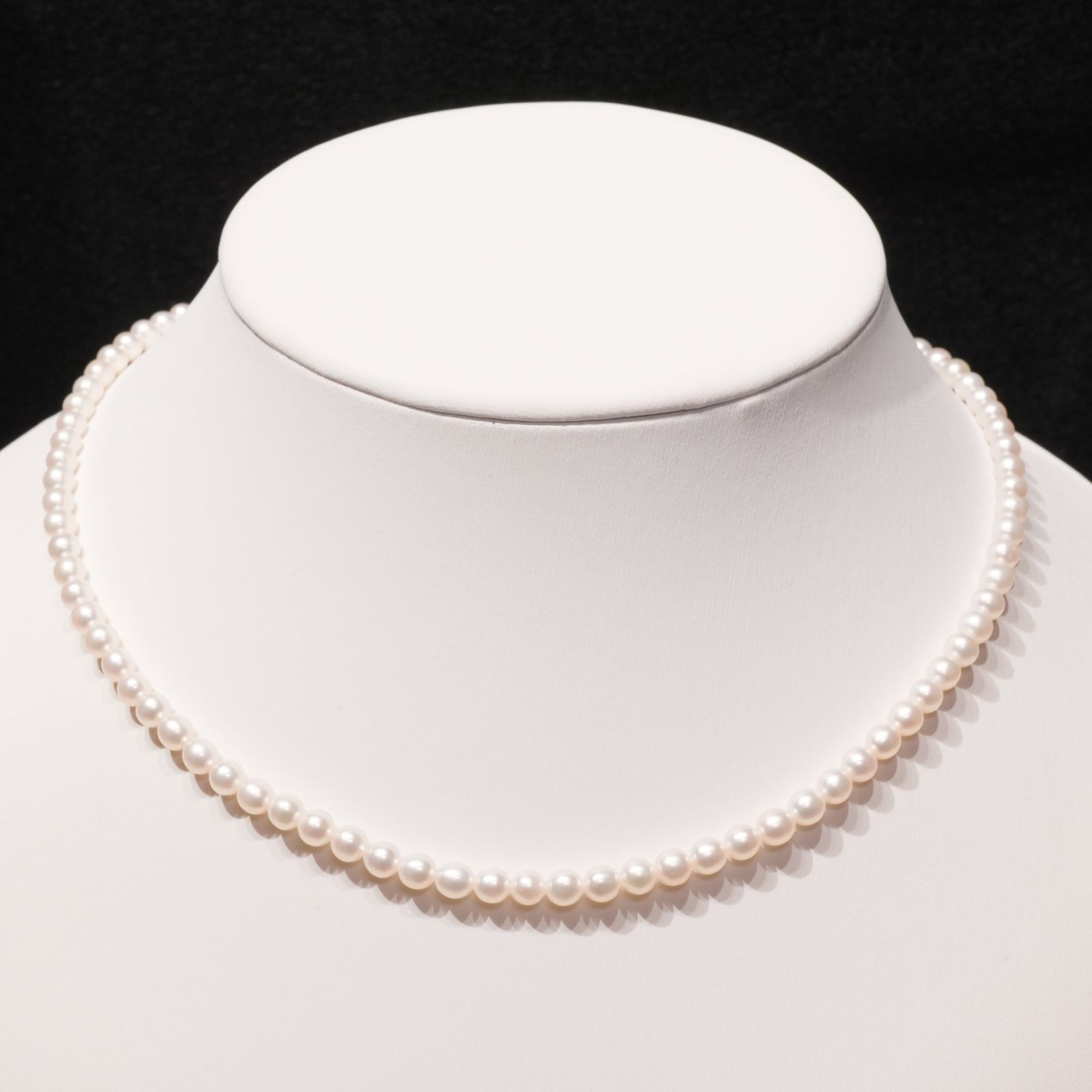 ベビーパール ネックレス