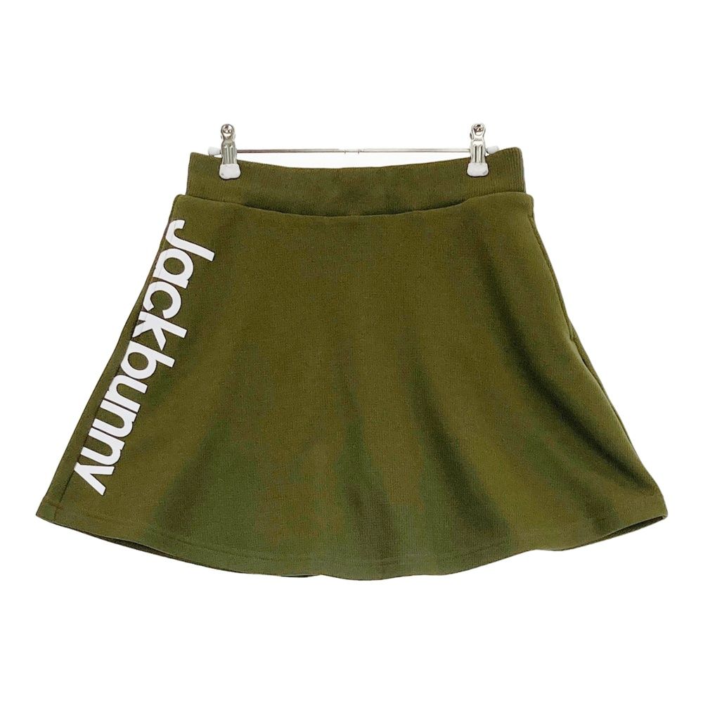 サイズ：1 JACK BUNNY ジャックバニー 2025年モデル インナー付