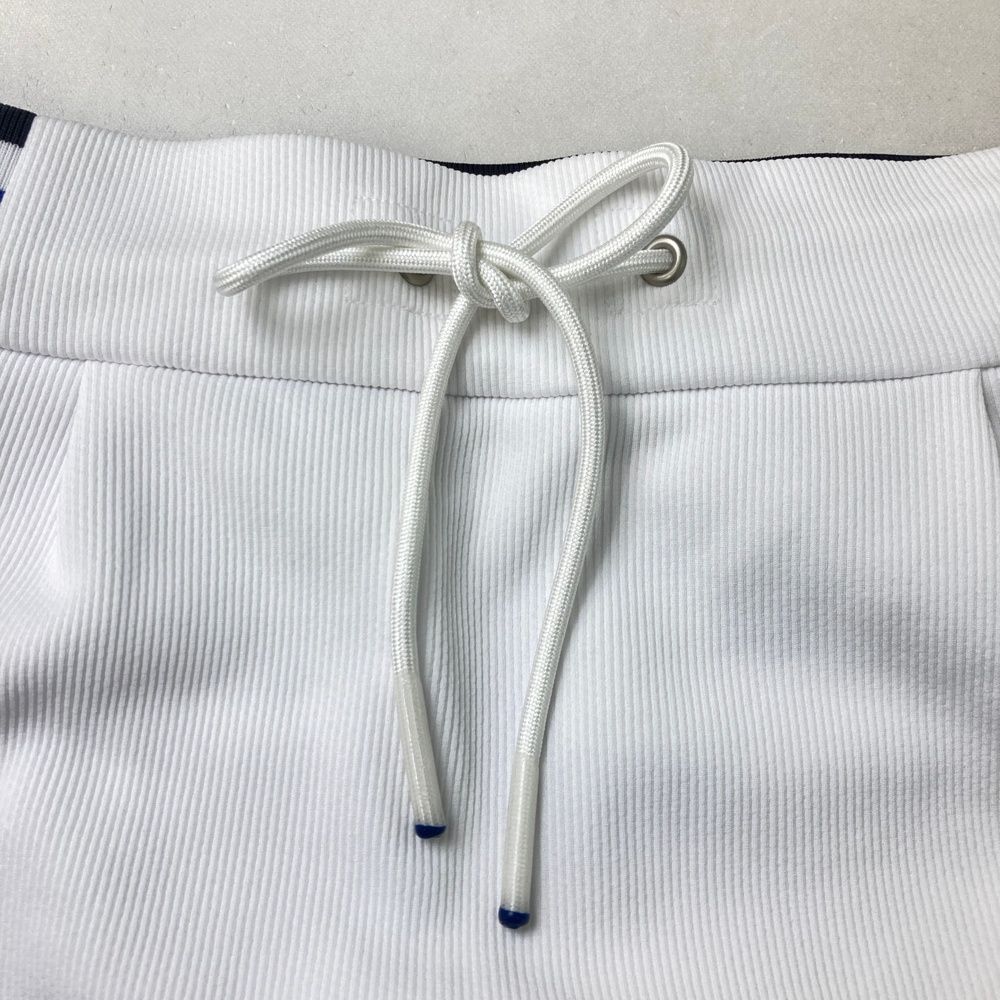 サイズ：1 PEARLY GATES パーリーゲイツ 2024年モデル ； スカート