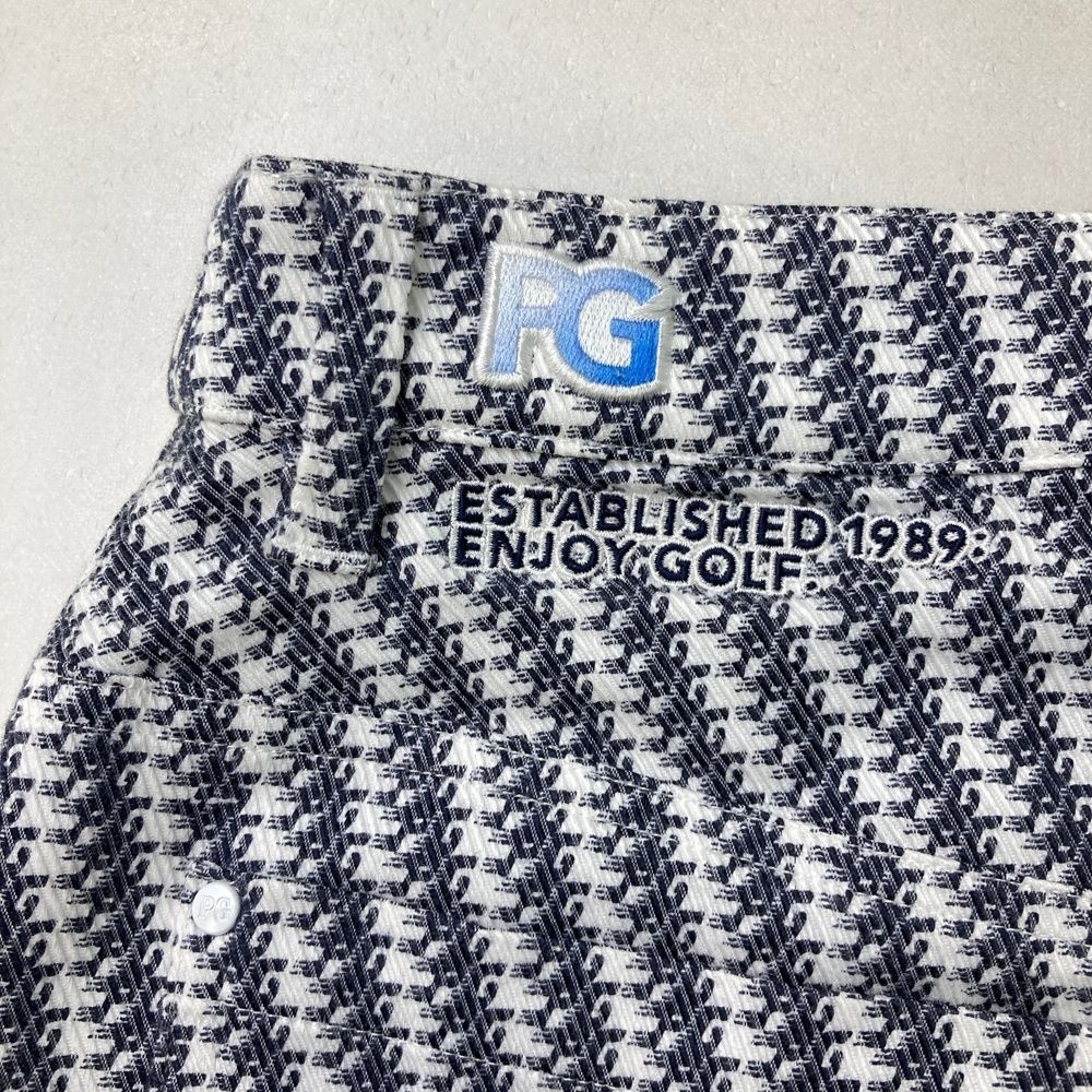 サイズ：1 PEARLY GATES パーリーゲイツ 2024年モデル 35周年記念