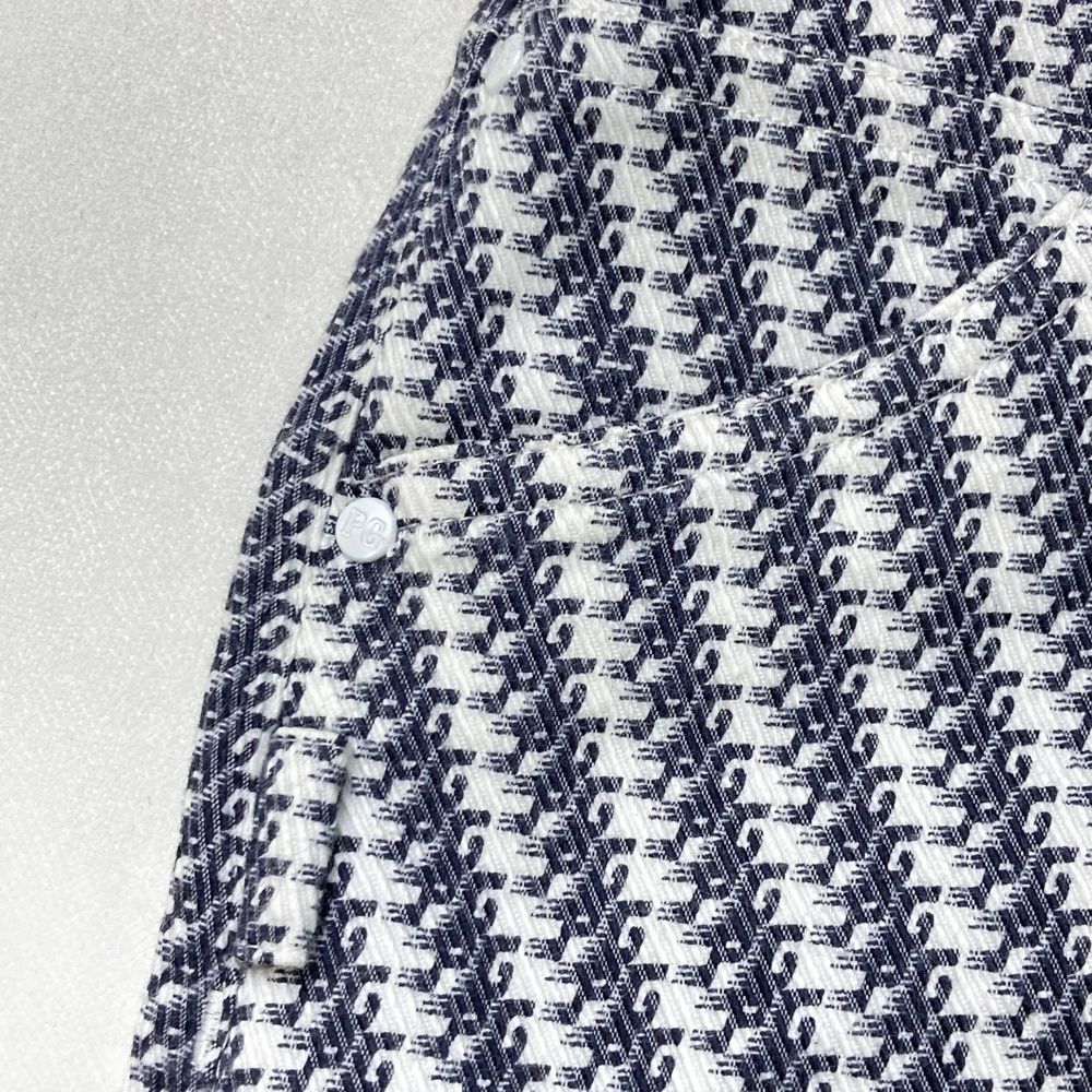 サイズ：1 PEARLY GATES パーリーゲイツ 2024年モデル 35周年記念