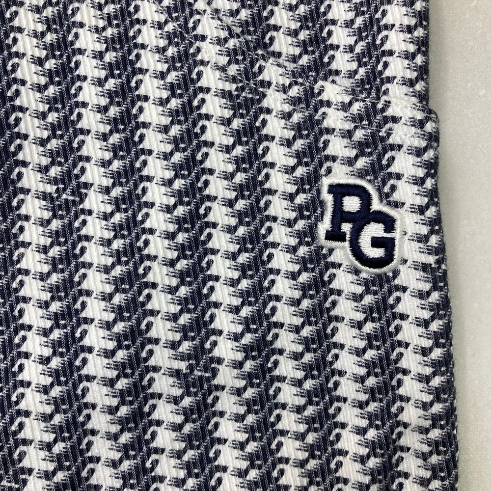 サイズ：1 PEARLY GATES パーリーゲイツ 2024年モデル 35周年記念