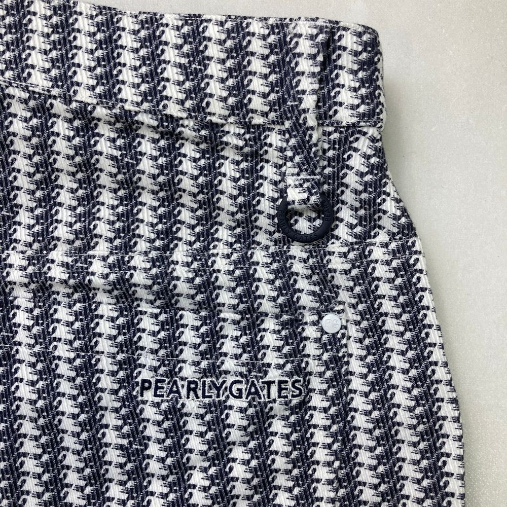 サイズ：1 PEARLY GATES パーリーゲイツ 2024年モデル 35周年記念