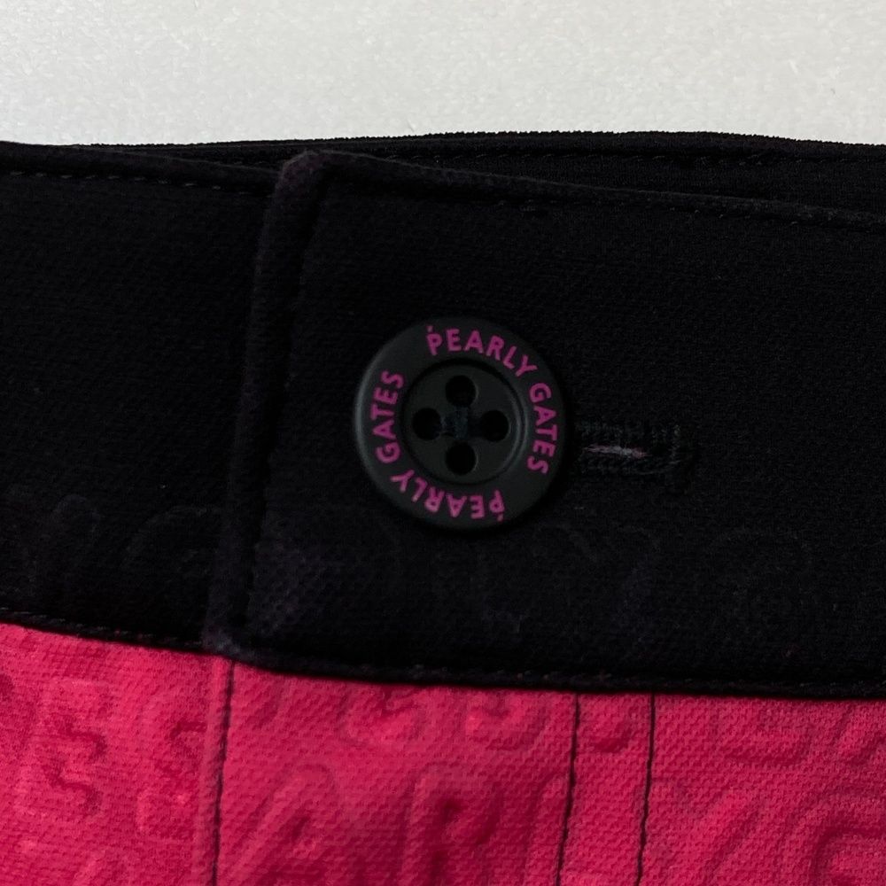 サイズ：1 PEARLY GATES パーリーゲイツ 2023年モデル スカート