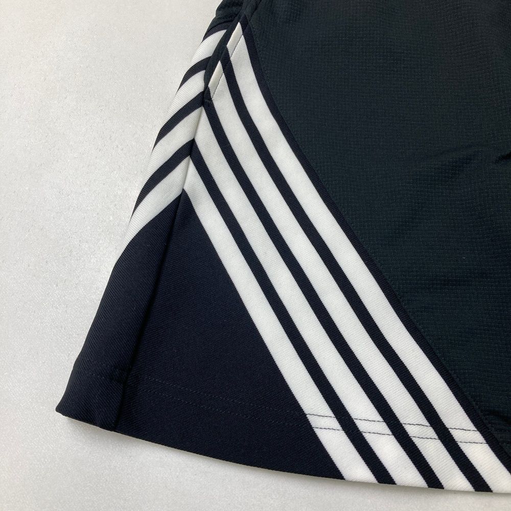 サイズ：1 PEARLY GATES パーリーゲイツ 2023年 スカート ネイビー系