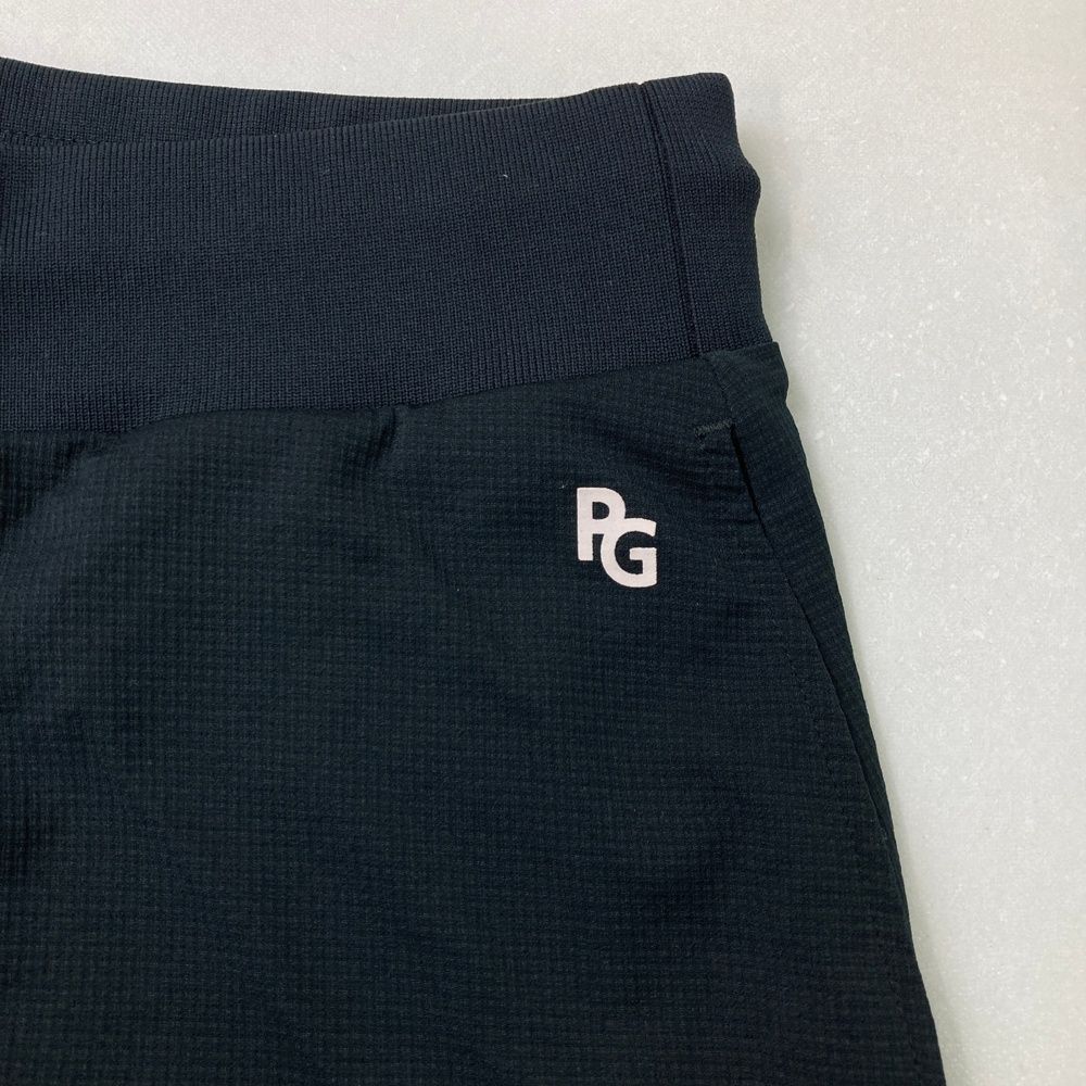 サイズ：1 PEARLY GATES パーリーゲイツ 2023年 スカート ネイビー系