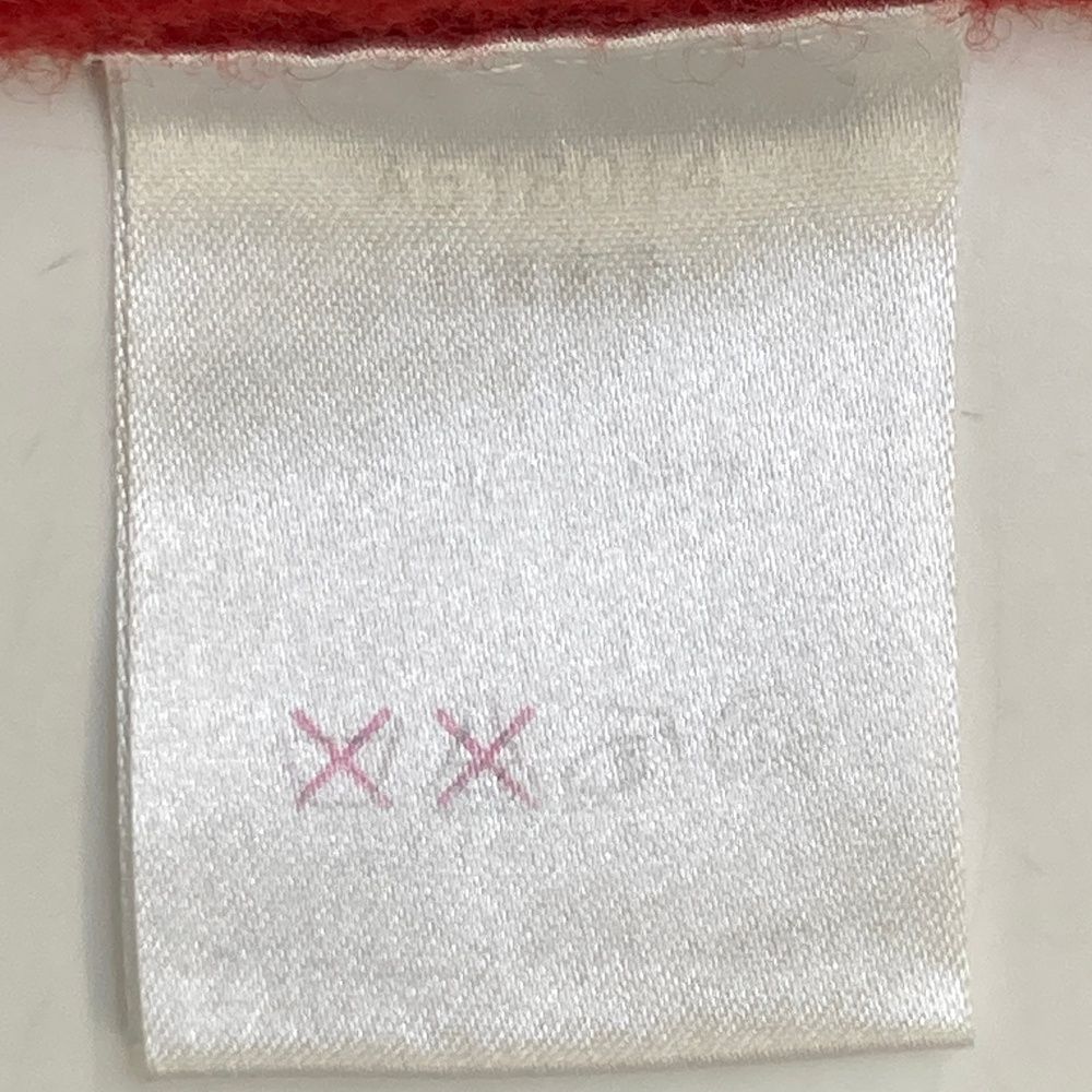 サイズ：38 ARCHIVIO アルチビオ フード付 ニットジャケット てんとう