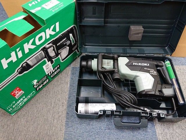 ハイコーキ ハンマ H 60 MEY 5122-1741 HiKOKI